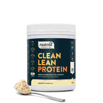 Clean Lean Protein Smooth Vanilla