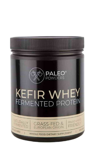 Koop Paleo Powders Kefir Whey - Fermented Protein Powder bij LiveHelfi