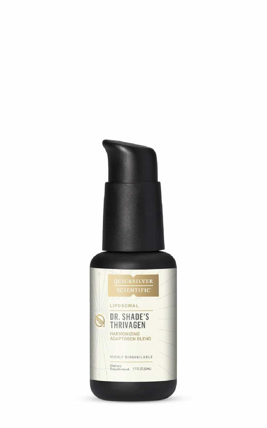 Dr. Shade's Thrivagen
